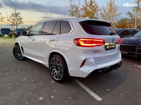 BMW X5 2019 - фото 7