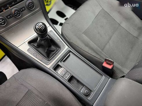 Volkswagen Golf 2015 - фото 18