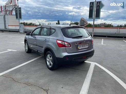 Nissan Qashqai 2012 - фото 7