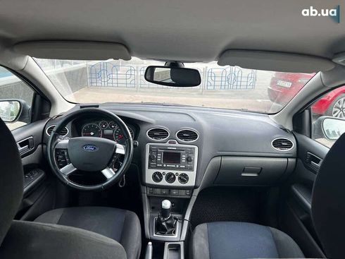 Ford Focus 2007 - фото 13