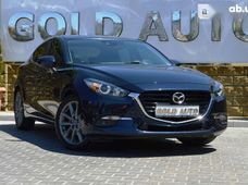 Продаж вживаних Mazda 3 в Одеській області - купити на Автобазарі