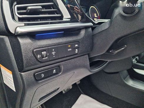 Kia Niro 2020 - фото 27