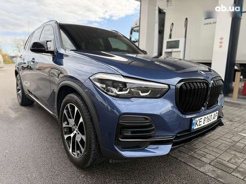 BMW X5 2022 - фото 3