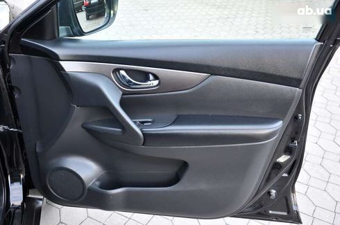 Nissan Rogue 2016 - фото 27