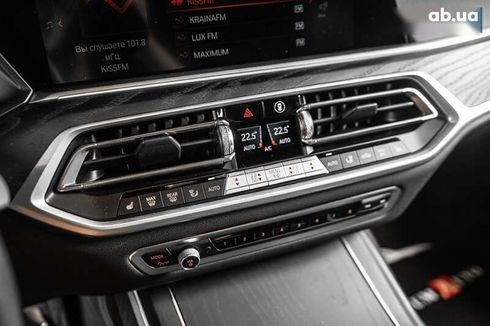 BMW X7 2022 - фото 12