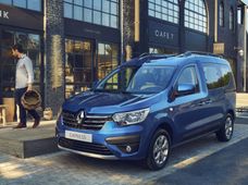 Продаж вживаних Renault Express в Київській області - купити на Автобазарі