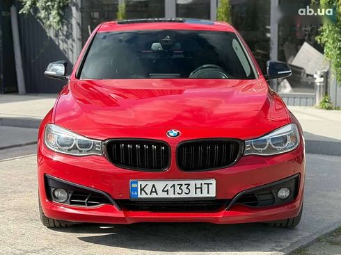 BMW 3 серия 2013 - фото 7