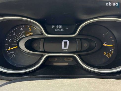 Renault Trafic 2015 - фото 10
