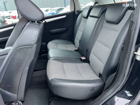 Mercedes-Benz V-Класс 2007 черный - фото 63