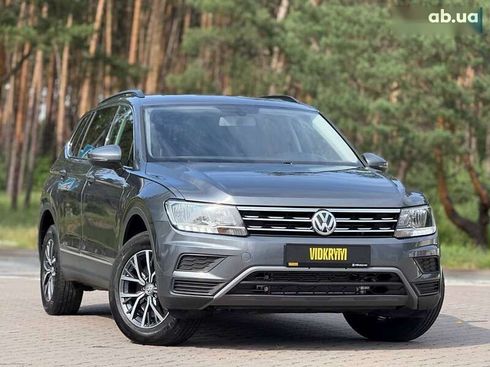 Volkswagen Tiguan 2019 - фото 5