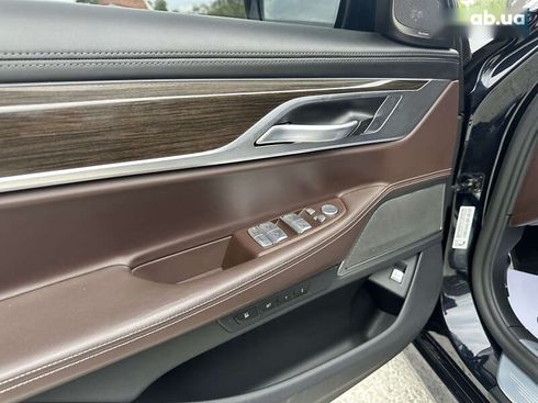 BMW 7 серия 2021 - фото 7