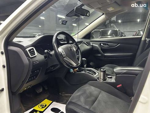 Nissan X-Trail 2016 - фото 8