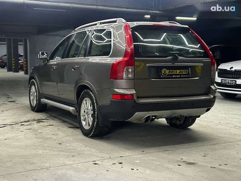 Volvo XC90 2007 - фото 5