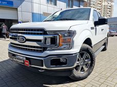 Продажа б/у Ford f-150 - купить на Автобазаре