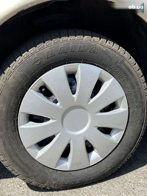 Toyota Carina 1988 - фото 12