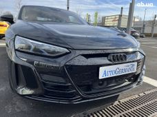 Продажа б/у Audi RS e-tron GT 2023 года - купить на Автобазаре