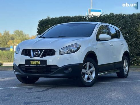 Nissan Qashqai 2011 - фото 2
