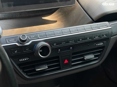 BMW i3 2019 черный - фото 21