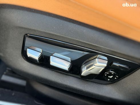 BMW 7 серия 2019 белый - фото 30