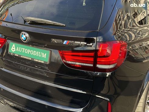 BMW X5 2017 - фото 12