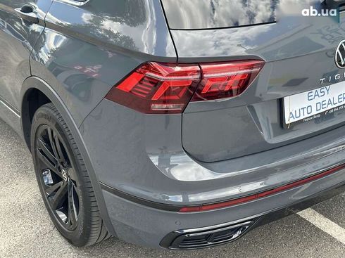 Volkswagen Tiguan 2023 - фото 19