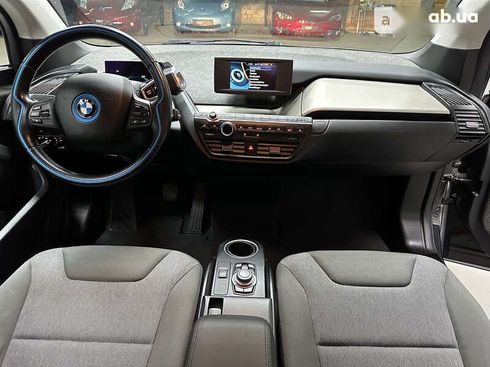 BMW i3 2016 - фото 27