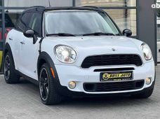 Продажа MINI б/у в Ивано-Франковской области - купить на Автобазаре