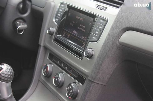 Volkswagen Golf 2014 - фото 18