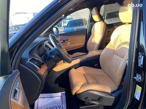 Volvo XC90 2015 - фото 20