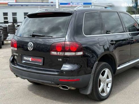 Volkswagen Touareg 2009 - фото 13