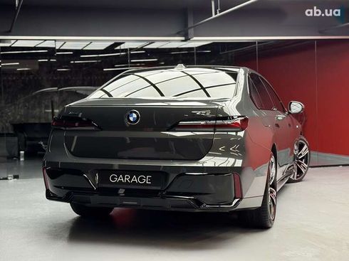 BMW 7 серия 2023 - фото 20