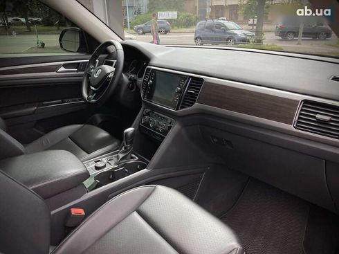 Volkswagen Atlas 2018 - фото 11