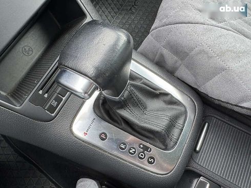 Volkswagen Tiguan 2008 - фото 26