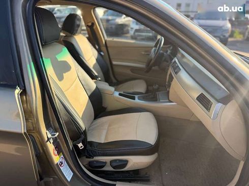 BMW 3 серия 2005 - фото 22