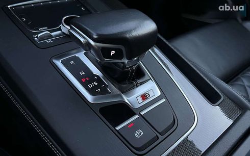 Audi SQ5 2018 - фото 17