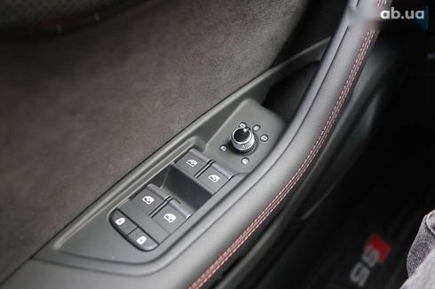 Audi S5 2024 - фото 27