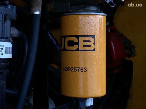 JCB 437 HT T4 2015 - фото 7
