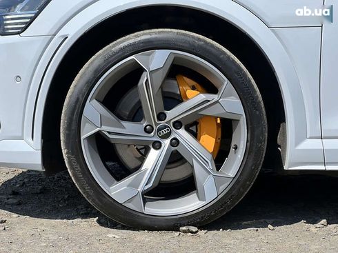 Audi Q4 Sportback e-tron 2022 - фото 20