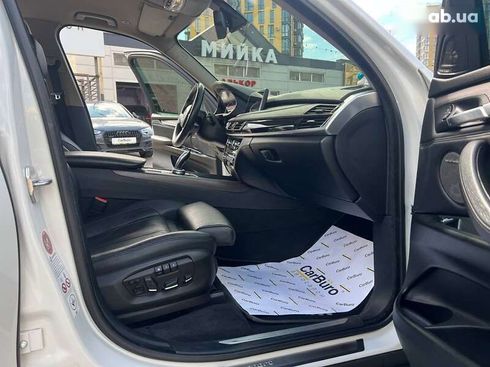 BMW X5 2013 - фото 21