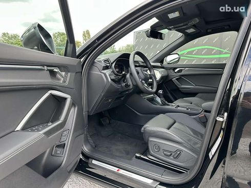 Audi Q3 2024 - фото 6