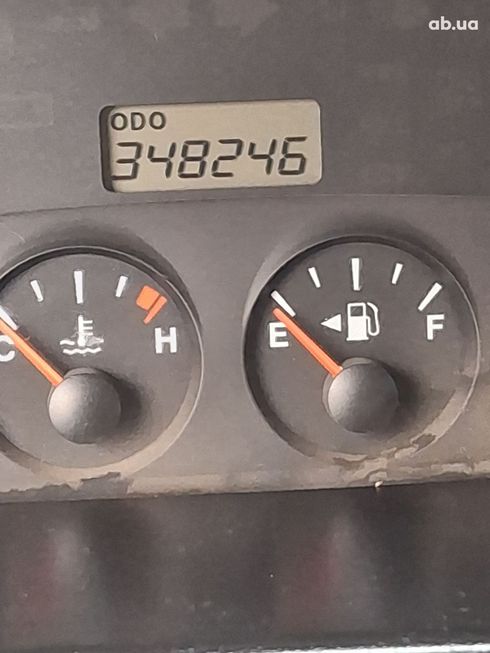 Hyundai h 1 2006 белый - фото 2