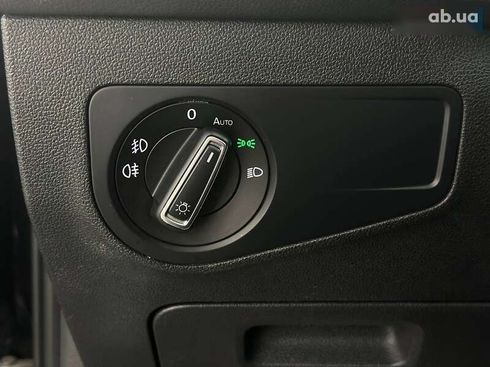 Volkswagen Tiguan 2016 - фото 15