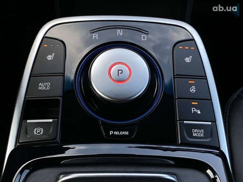 Kia Niro 2021 - фото 6