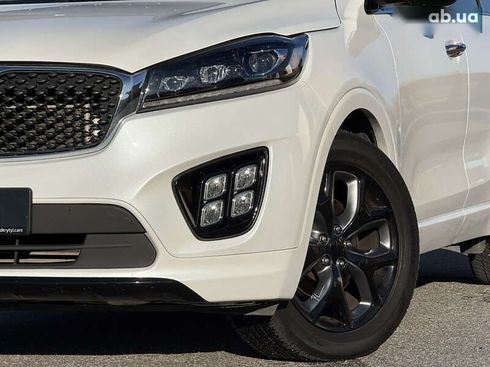 Kia Sorento 2017 - фото 3
