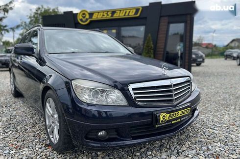 Mercedes-Benz C-Класс 2008 - фото 7