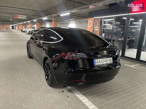 Tesla Model 3 2019 - фото 3
