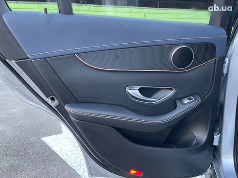 Mercedes-Benz EQC-Класс 2020 - фото 28