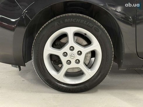 Nissan Leaf 2017 - фото 19