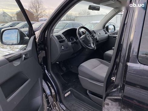 Volkswagen Caravelle 2013 - фото 2