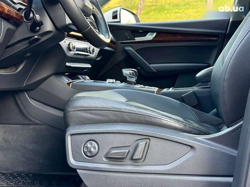 Audi Q5 2017 - фото 22